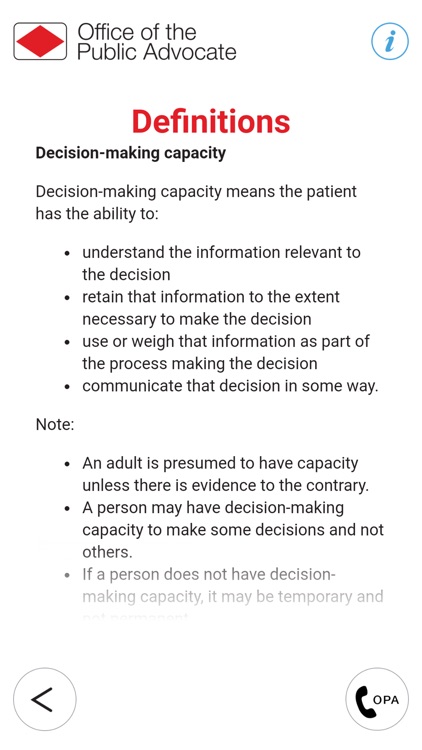 Patient Consent screenshot-5
