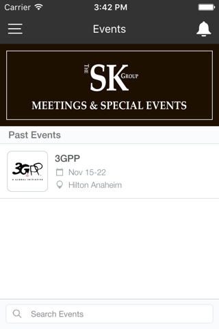 The SK Group, Inc. screenshot 2