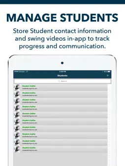 V1 Pro: Coaching Platform screenshot 9