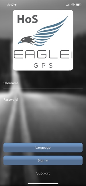 Eaglei HOS