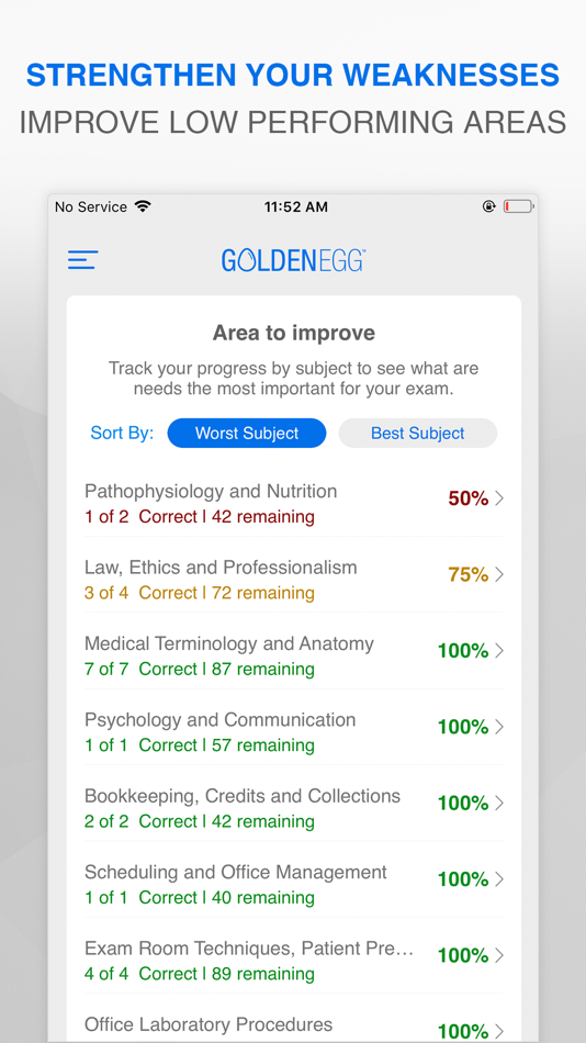 #5. CMA AAMA Practice Test (iOS) 由: MOON MOUNTAIN INC