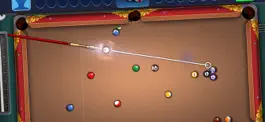 Game screenshot Billiard Master Legend apk