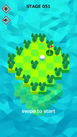 Game screenshot Golf Puzz apk