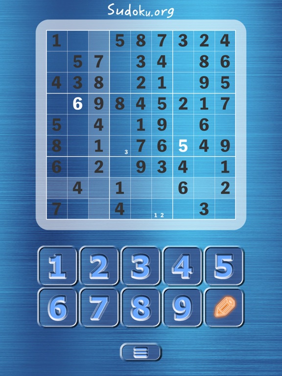 Sudoku.org - LAN Battle Screenshots