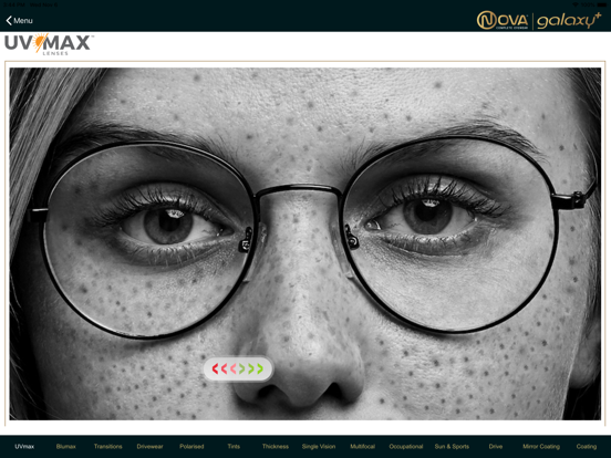 Screenshot #6 pour Nova Galaxy +