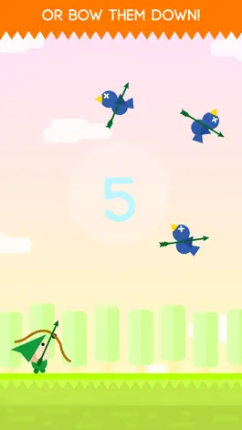 Game screenshot Make Pana Blue Eagle apk