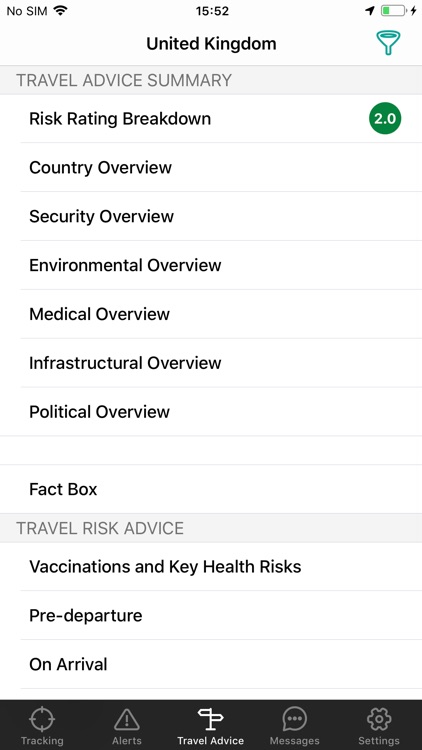 GlobalRiskManager screenshot-4