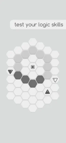 Game screenshot Hexa Turn hack