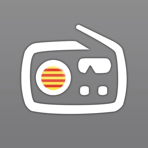 Catalunya Ràdio - Radio FM icon