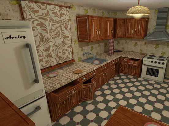 Mouse Simulator : Family iPad screenshot 4 - Games app