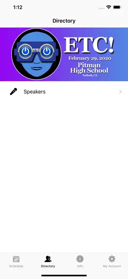 Game screenshot ETC!2020 apk