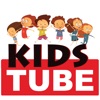 Nursery Rhymes Kids Video Tube - iPadアプリ