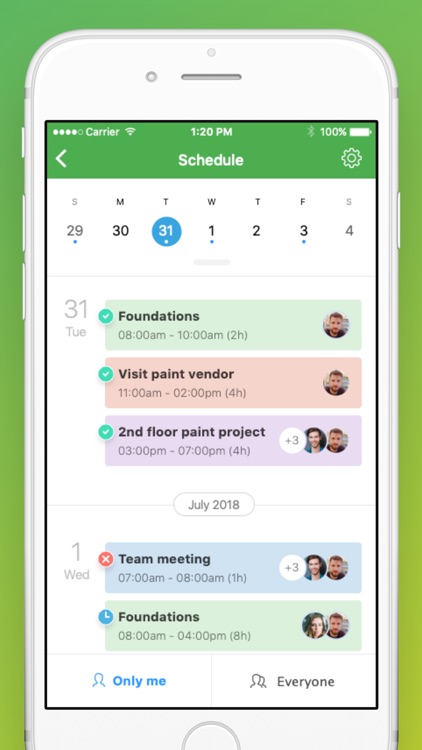גולני שלי screenshot-5