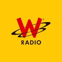  WRadio Colombia para iPhone Application Similaire