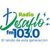 Radio Desafío 103.0 FM