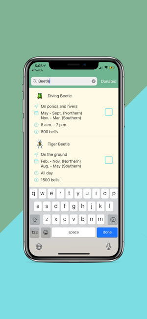 ACNH Guide(圖4)-速報App