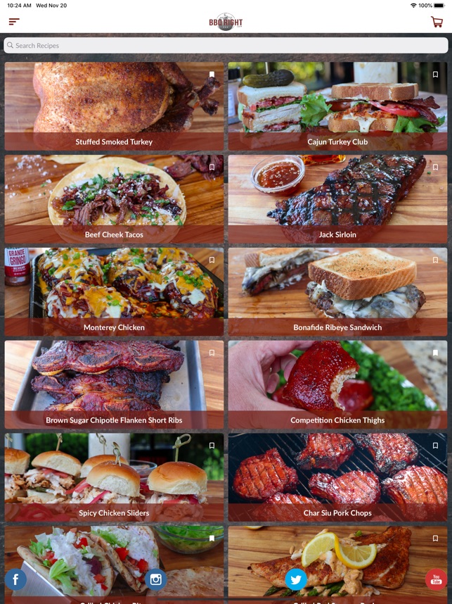 HowToBBQRight - Apps on Google Play