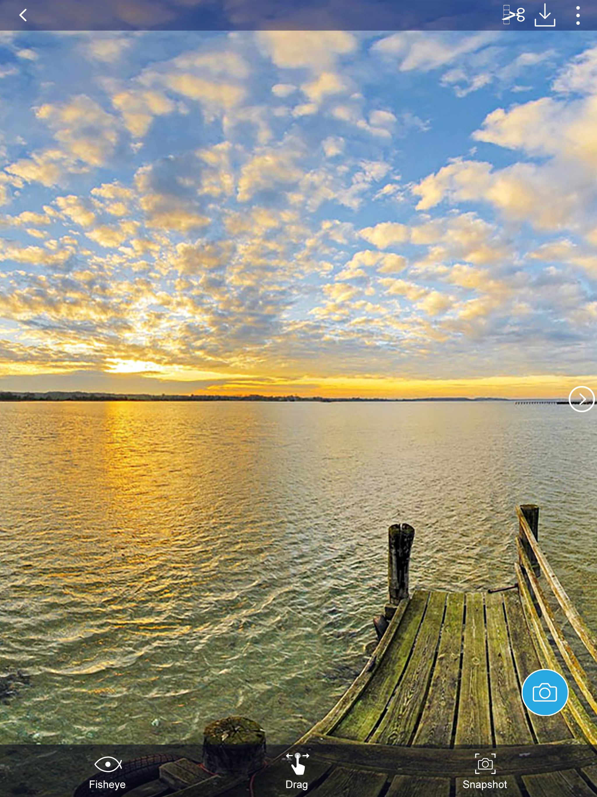 Hi 360 screenshot 9