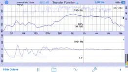 transfer function iphone screenshot 2