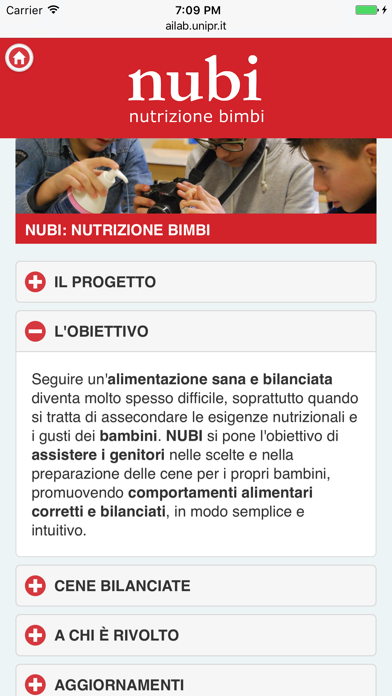 How to cancel & delete NUBI Reggio Emilia from iphone & ipad 2