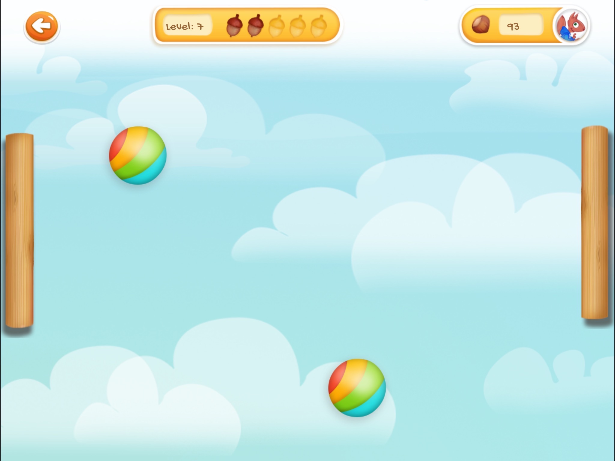 Swingy screenshot 3