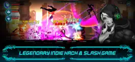 Game screenshot Dark Sword 2 mod apk