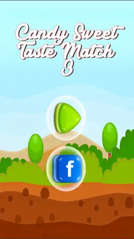 Game screenshot конфеты сладкого вкуса соответ mod apk