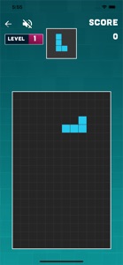 Agile-BricksPuzzle screenshot #3 for iPhone