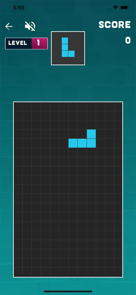 Agile-BricksPuzzle