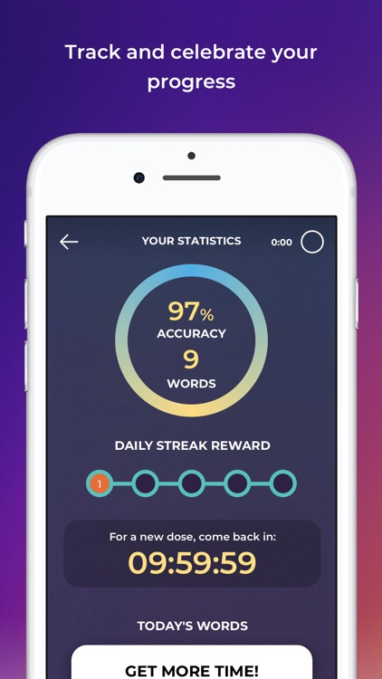 Drops: Language Learning screenshot-8