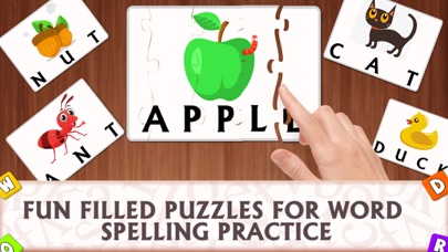 Words Spelling Bee Practiceのおすすめ画像4