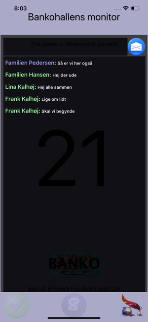 Bankohallens Monitor(圖7)-速報App