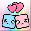 Lover Cubes App Delete