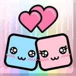 Download Lover Cubes app