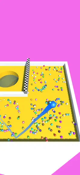 Game screenshot Beads it apk
