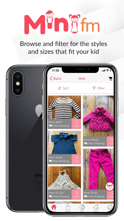 Mini Fashion Monsters screenshot-4