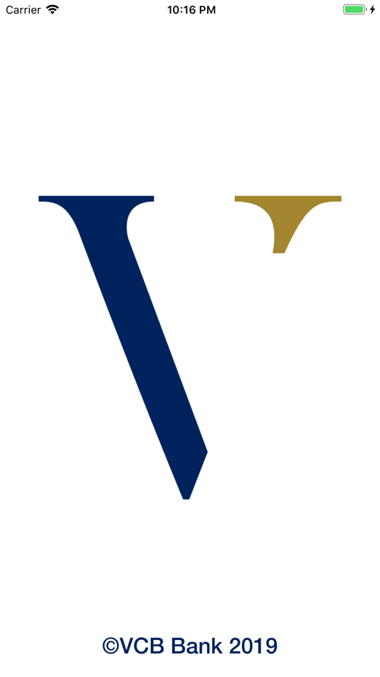 #3. VCB Card Manager (iOS) 由: ICPS Ltd