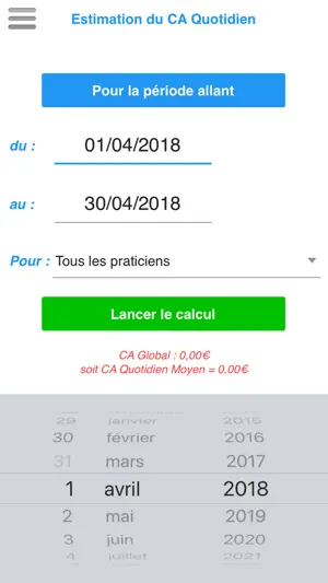 Caduceo screenshot 3