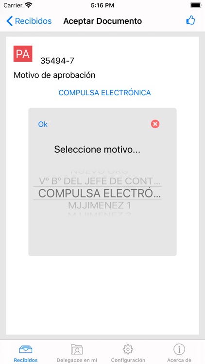BL.FirmaMobile screenshot-4
