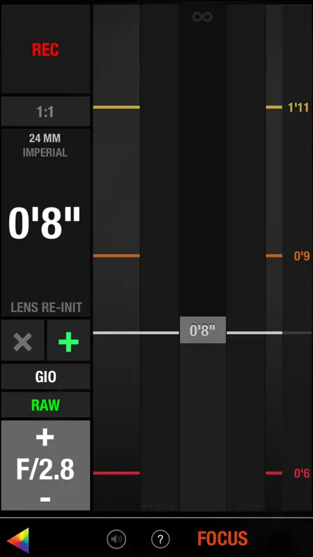 foolcontrol screenshot 5 of 5
