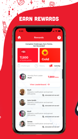 BottleRover: Alcohol Delivery screenshot
