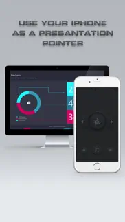 sunum kumandası - pointer iphone resimleri 2