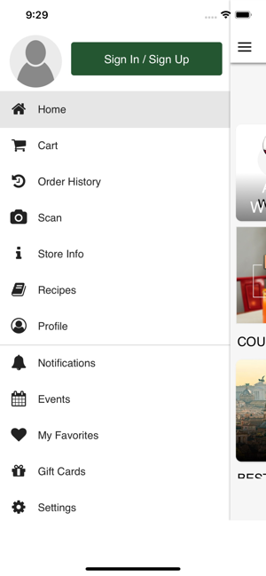 Franklin Wine and Spirits(圖5)-速報App
