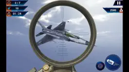Game screenshot Sky Fighter Jet War Games 3D apk