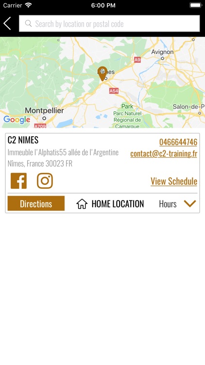 C2 Training screenshot-4