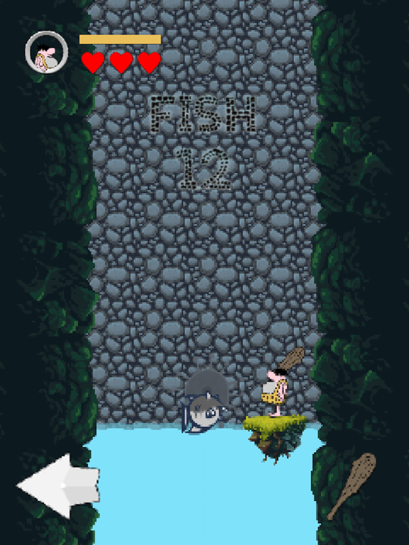 Screenshot #6 pour I,  Fish Killer