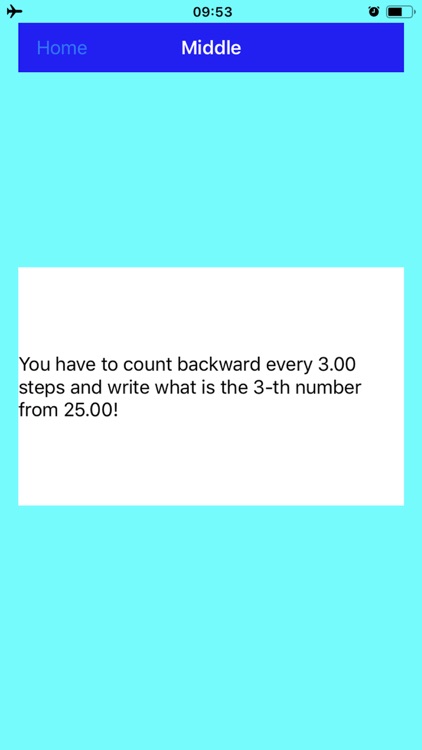 CountBackwards screenshot-3