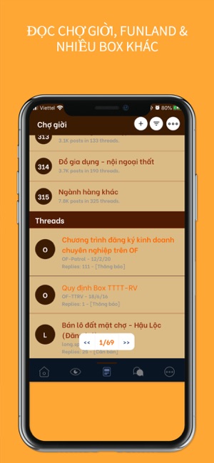 OTOFUN Forums(圖4)-速報App