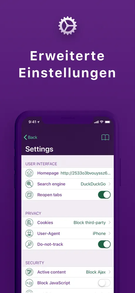 TOR Browser Evil Onion