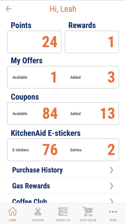 Shop Albertsons Market